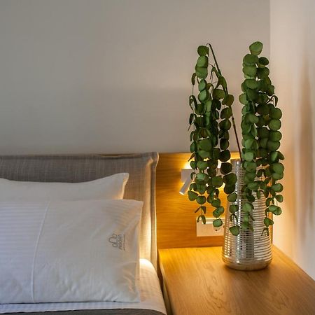 Agora Suites Khania Eksteriør bilde