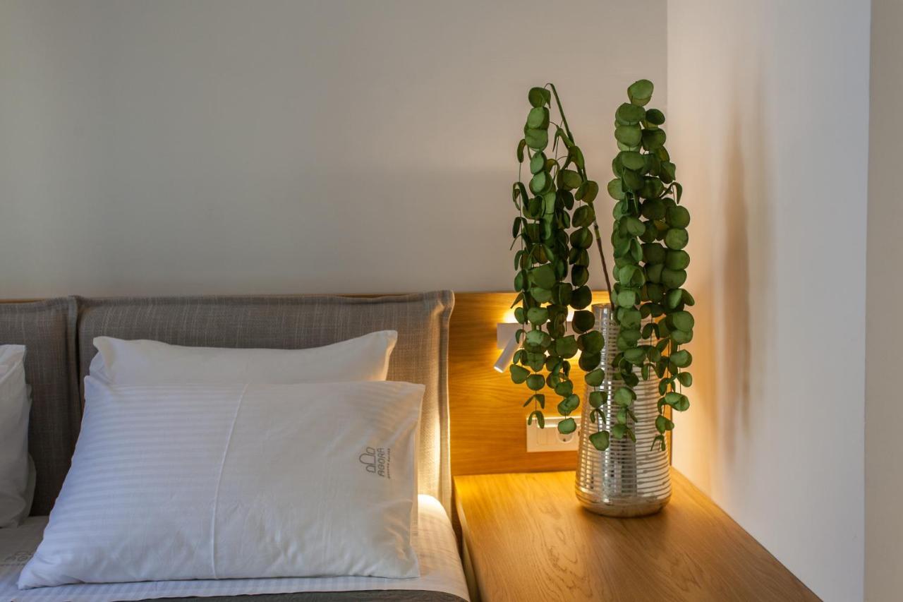 Agora Suites Khania Eksteriør bilde