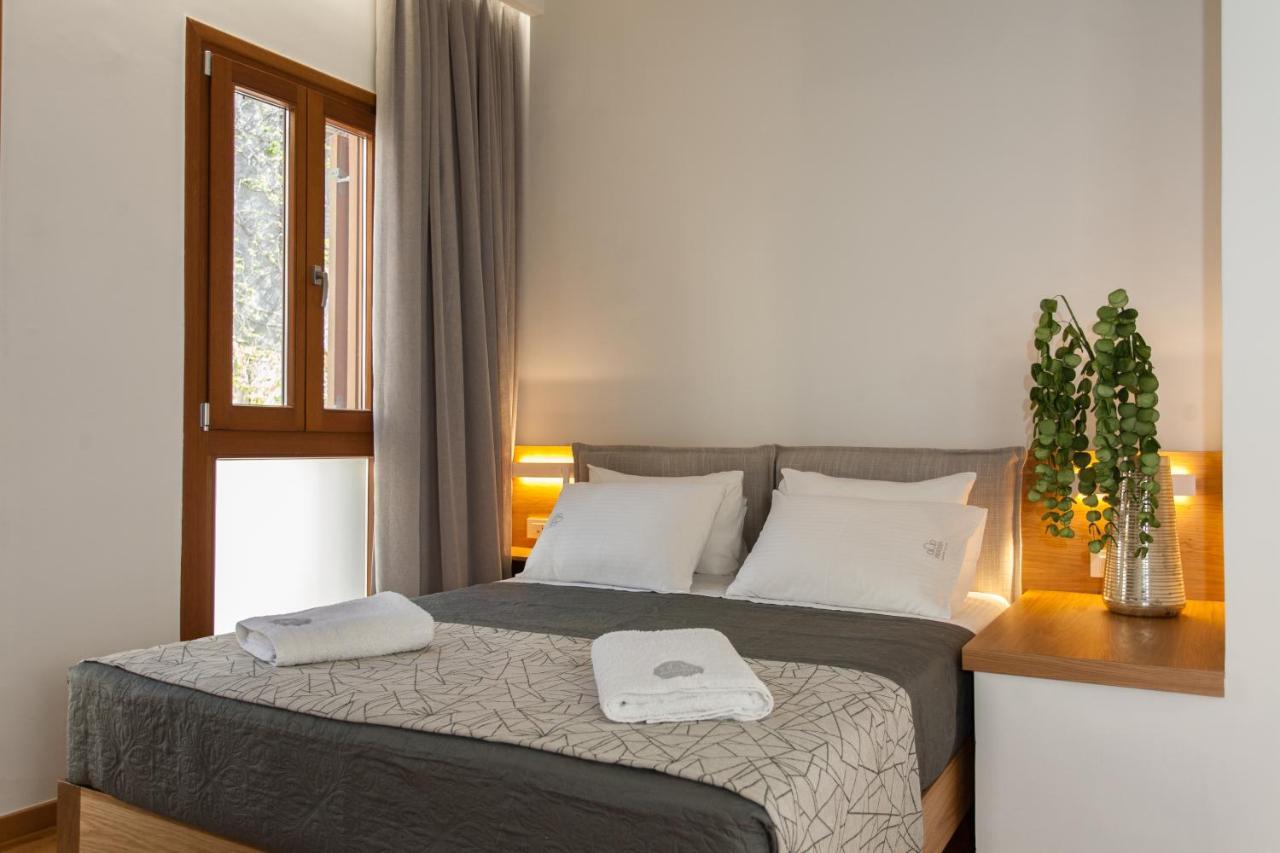 Agora Suites Khania Eksteriør bilde