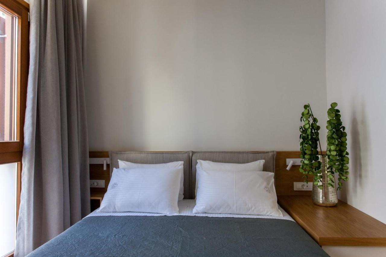 Agora Suites Khania Eksteriør bilde