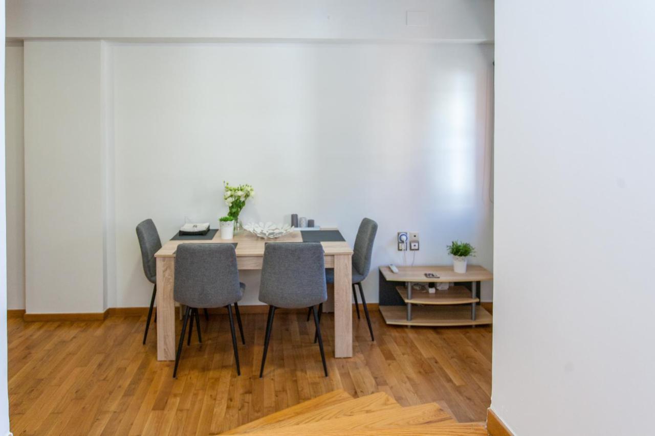 Agora Suites Khania Eksteriør bilde