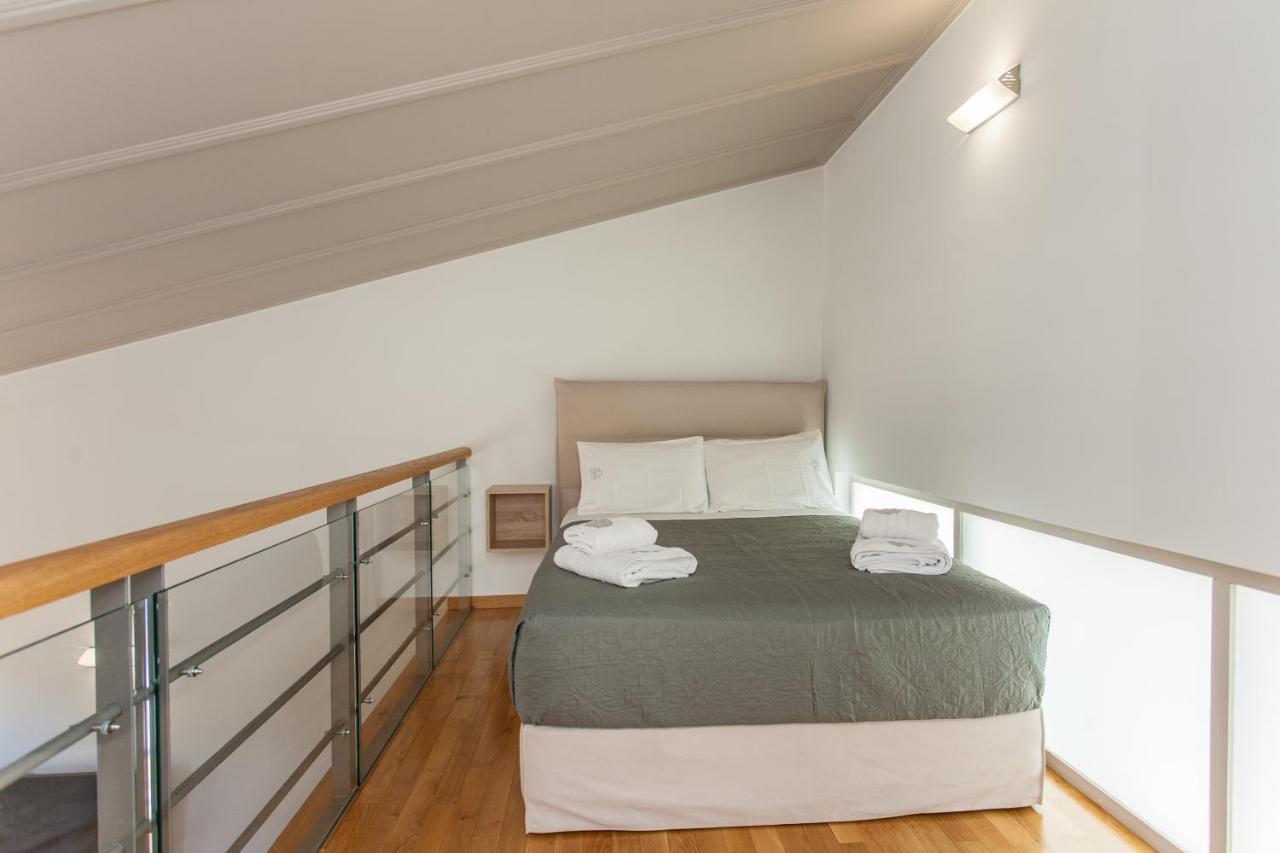 Agora Suites Khania Eksteriør bilde